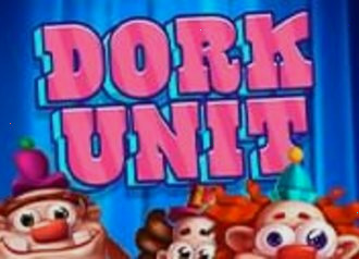 Dork Unit слот Why casino