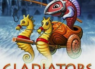 Gladiators слот Вай казино